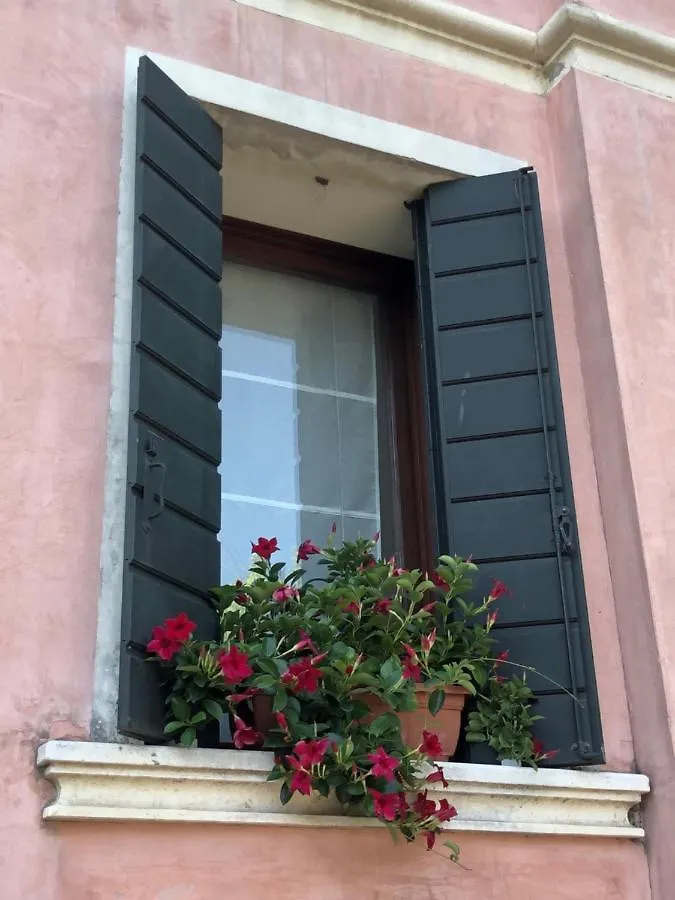 Villa Trevisi - Apartment Treviso