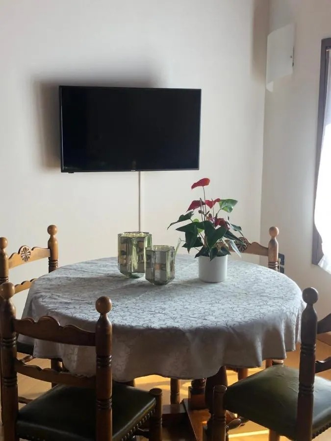 Villa Trevisi - Apartment Treviso 0*,
