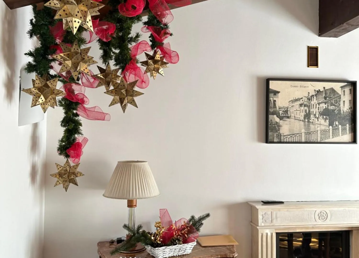 Villa Trevisi - Apartment Treviso