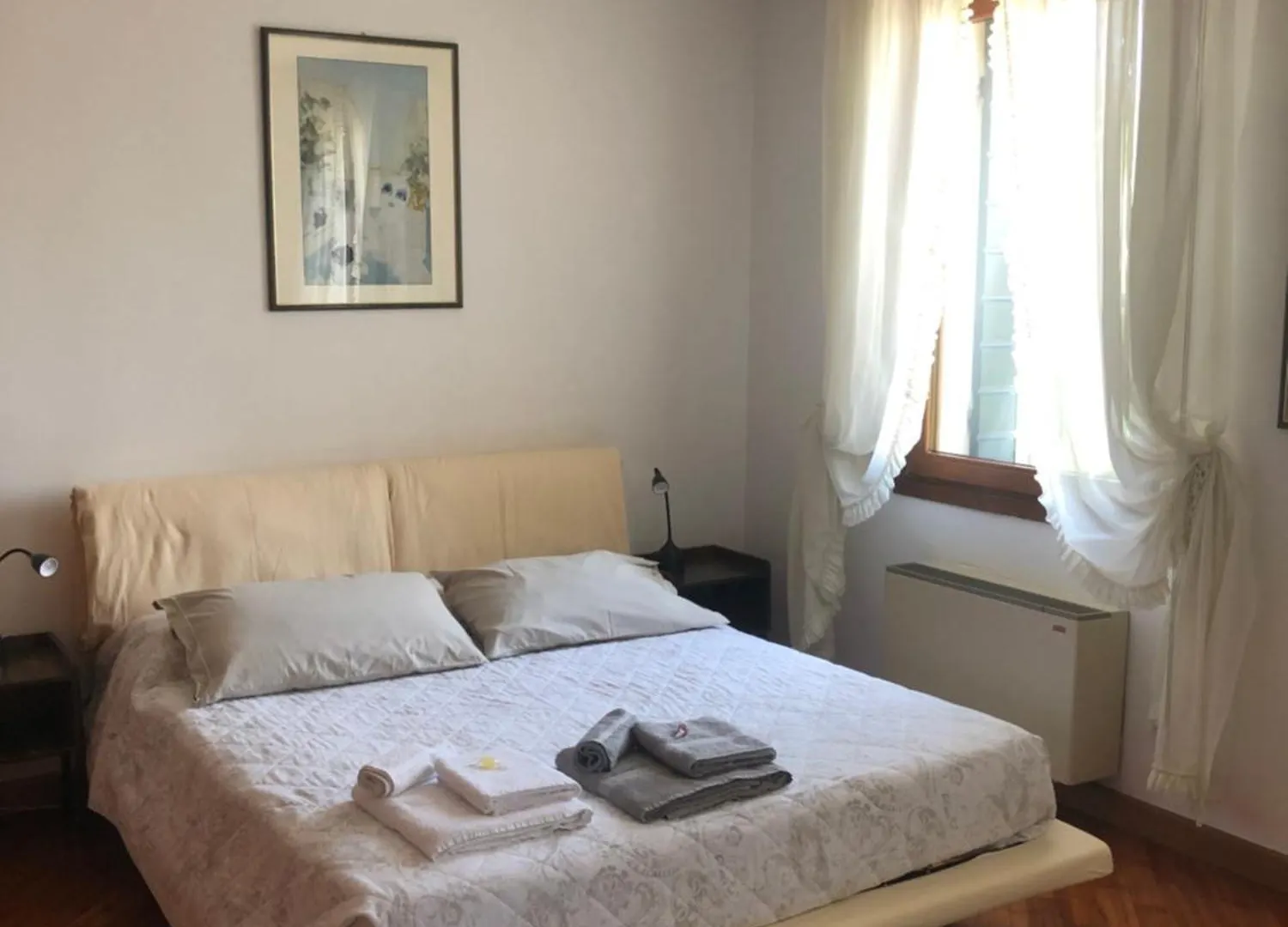 Villa Trevisi - Apartment Treviso