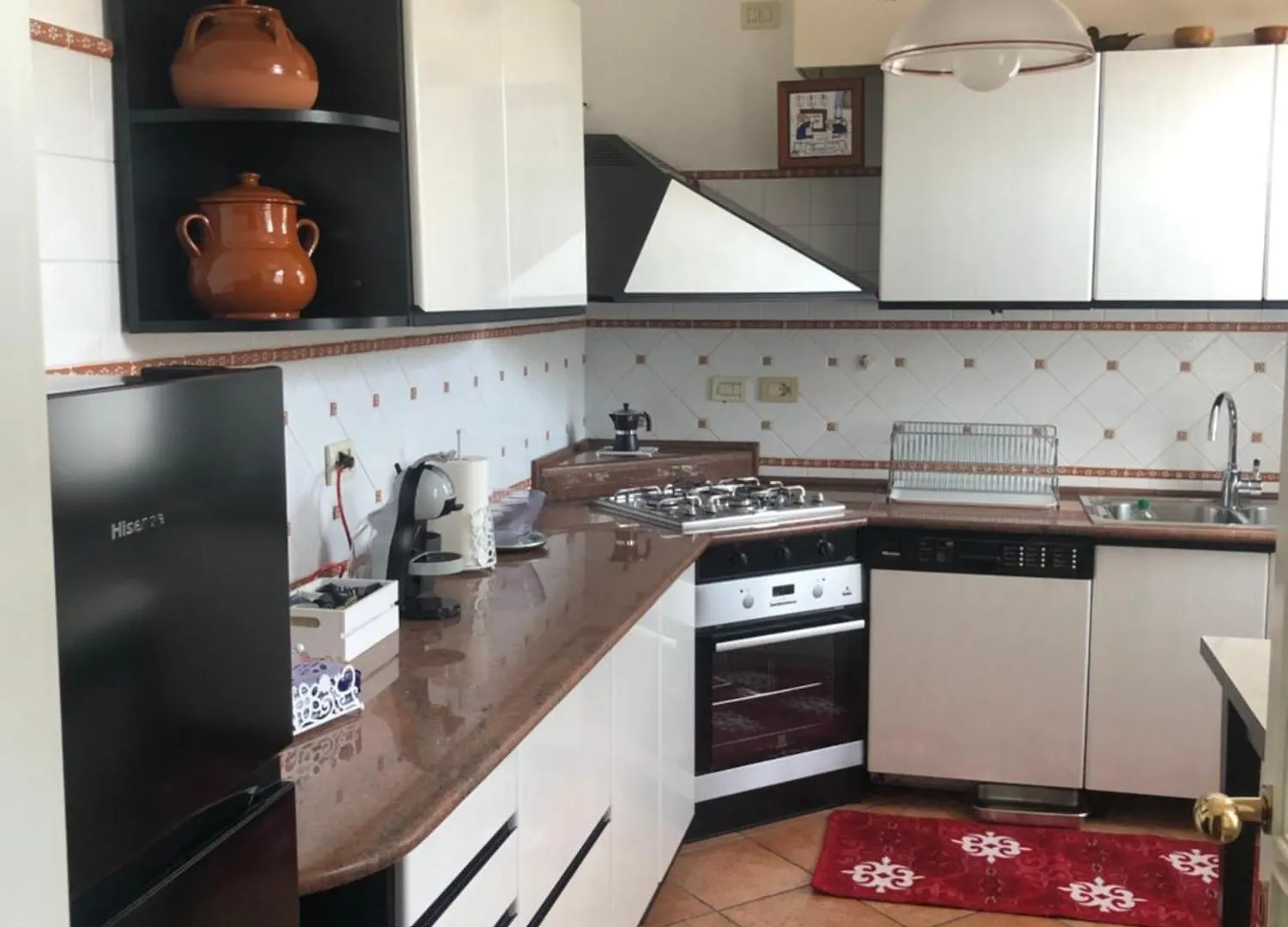 Villa Trevisi - Apartment Treviso