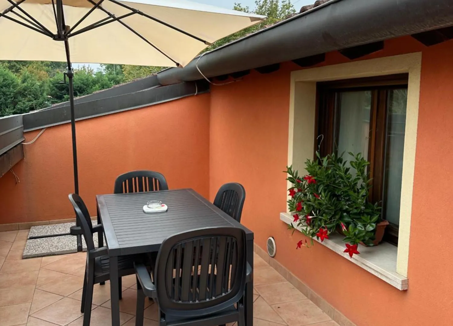 Villa Trevisi - Apartment Treviso