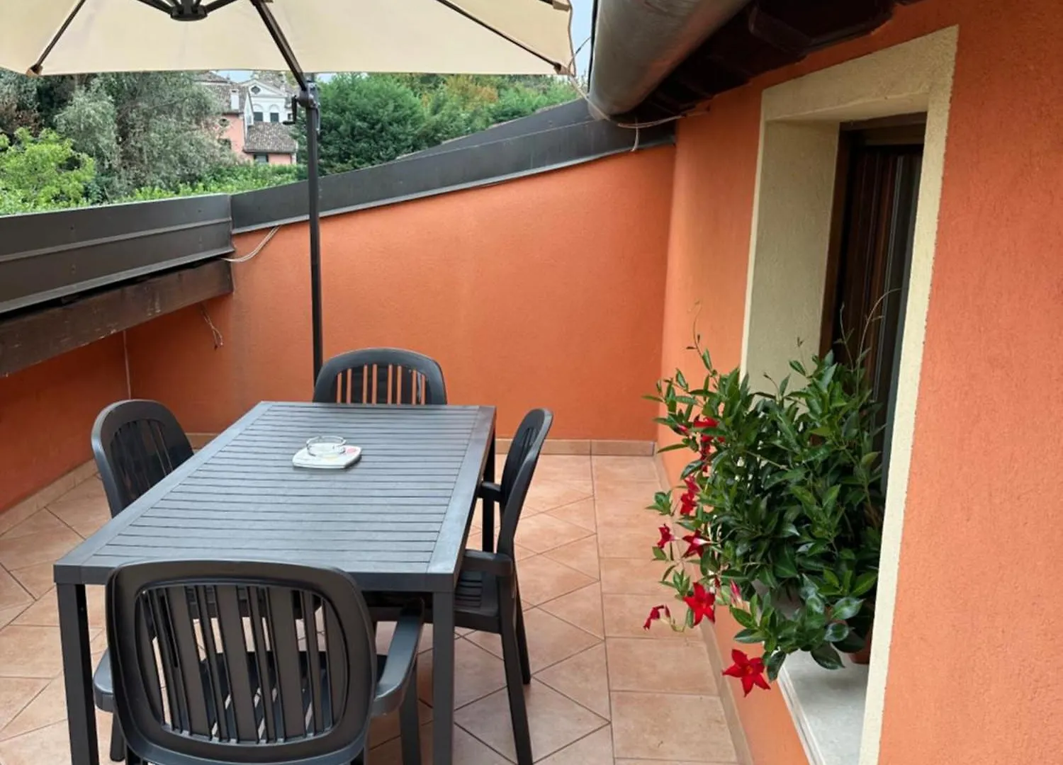 Villa Trevisi - Apartment Treviso Olaszország