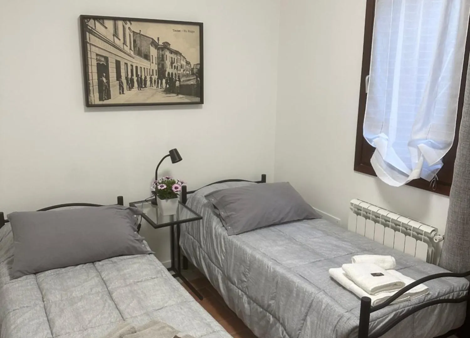 Villa Trevisi - Apartment Treviso Olaszország
