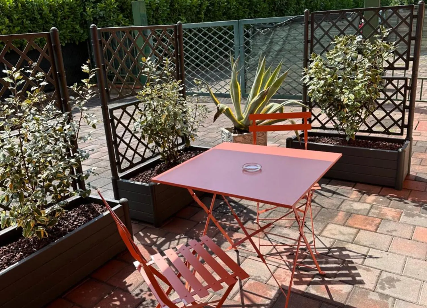 Villa Trevisi - Apartment Treviso 0*,  Olaszország