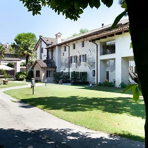 Ferienhaus Ca' Marisa, Aquileia