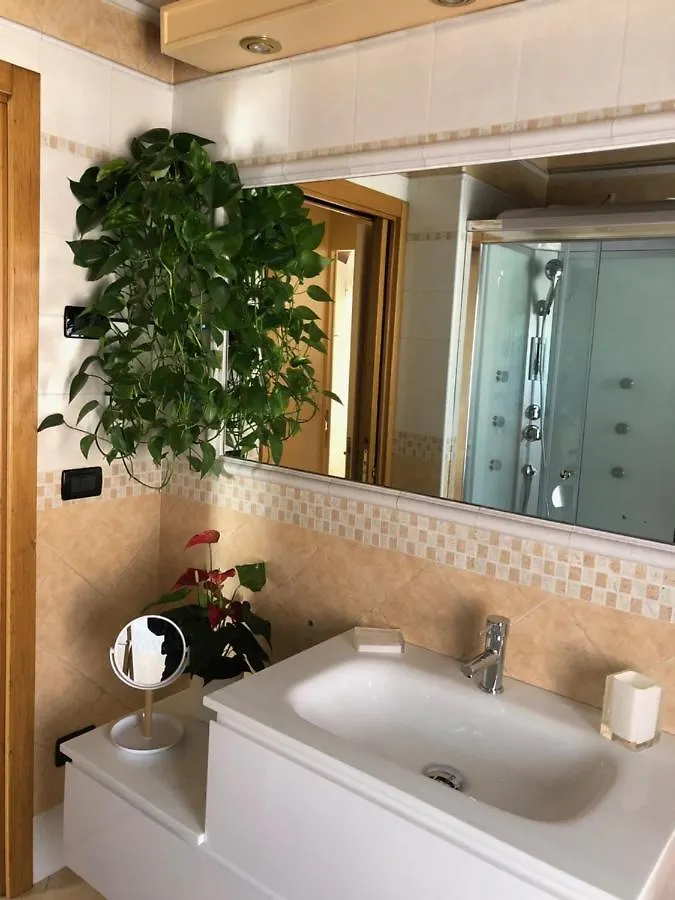 Villa Trevisi - Apartment Treviso Italy