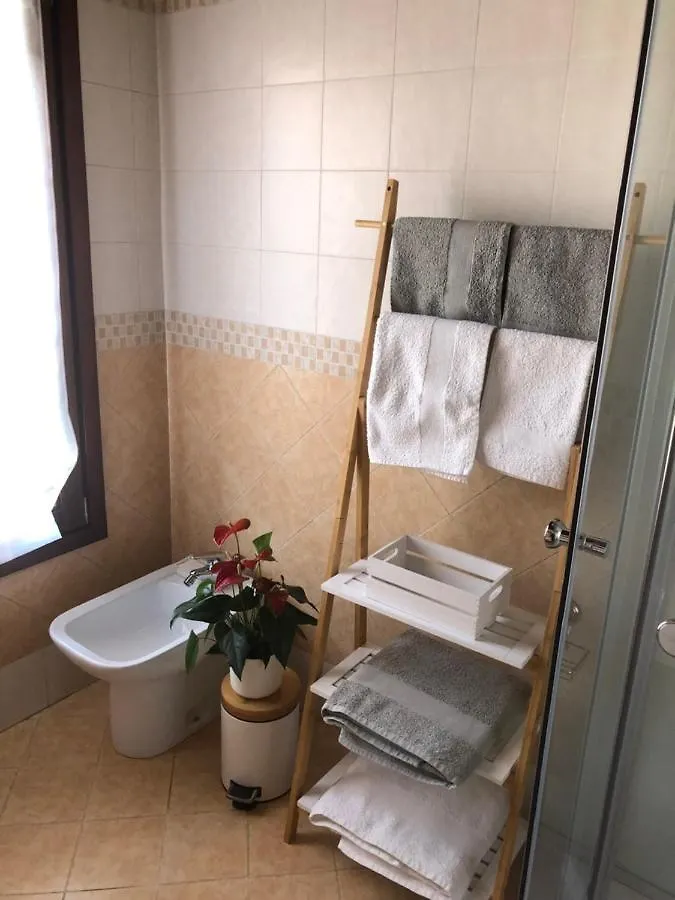 Villa Trevisi - Apartment Treviso 0*,  Italy