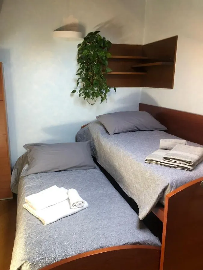 Villa Trevisi - Apartment Treviso 0*,  Italy
