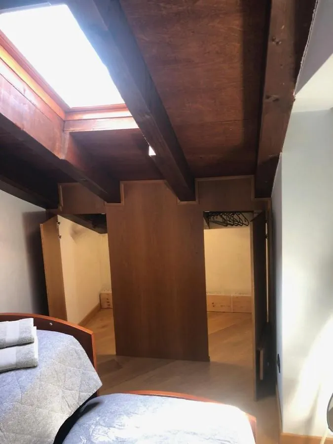 Villa Trevisi - Apartment Treviso