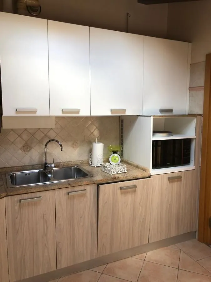 Villa Trevisi - Apartment Treviso