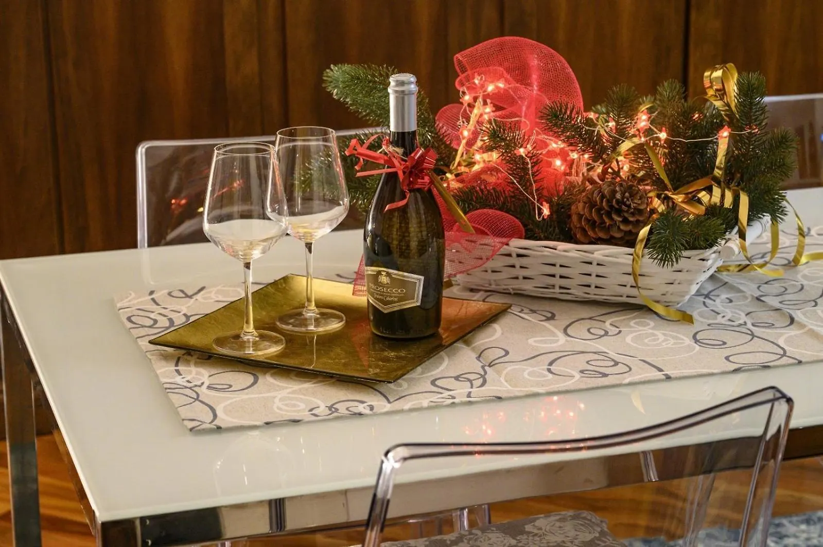 Villa Trevisi - Apartment Treviso