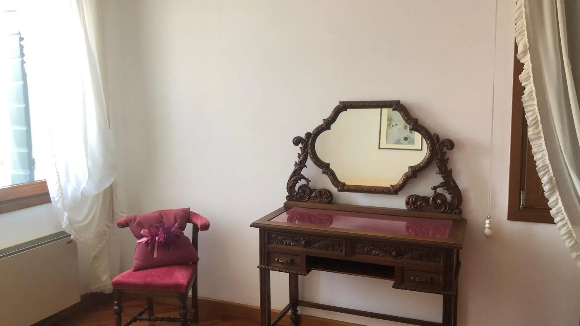Villa Trevisi - Apartment Treviso Italy
