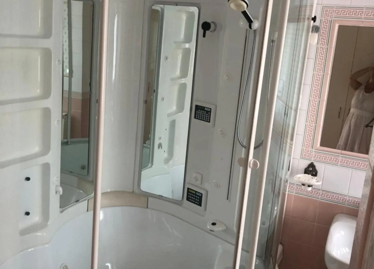 Villa Trevisi - Apartment Treviso