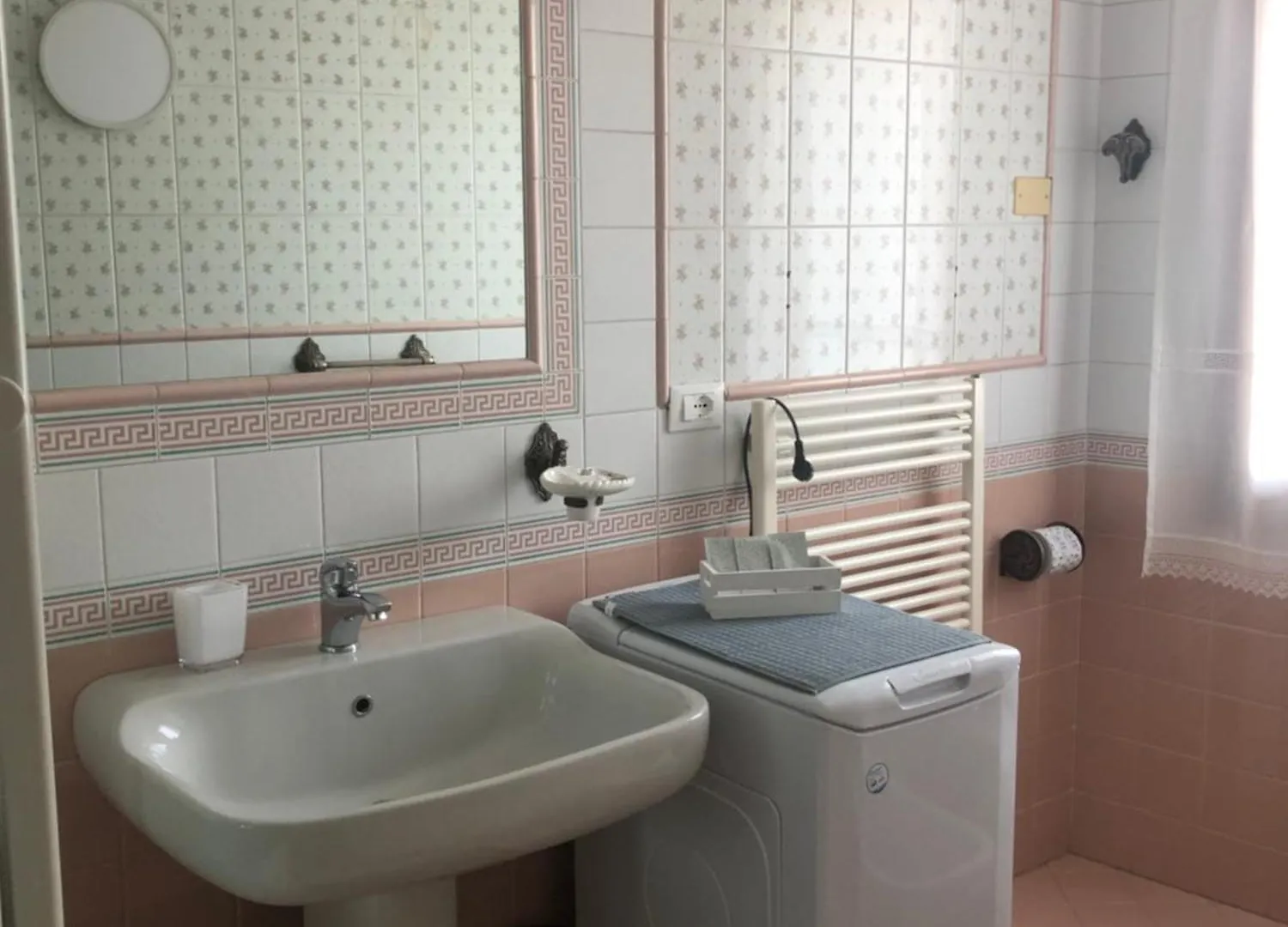 Villa Trevisi - Apartment Treviso 0*,  Italy