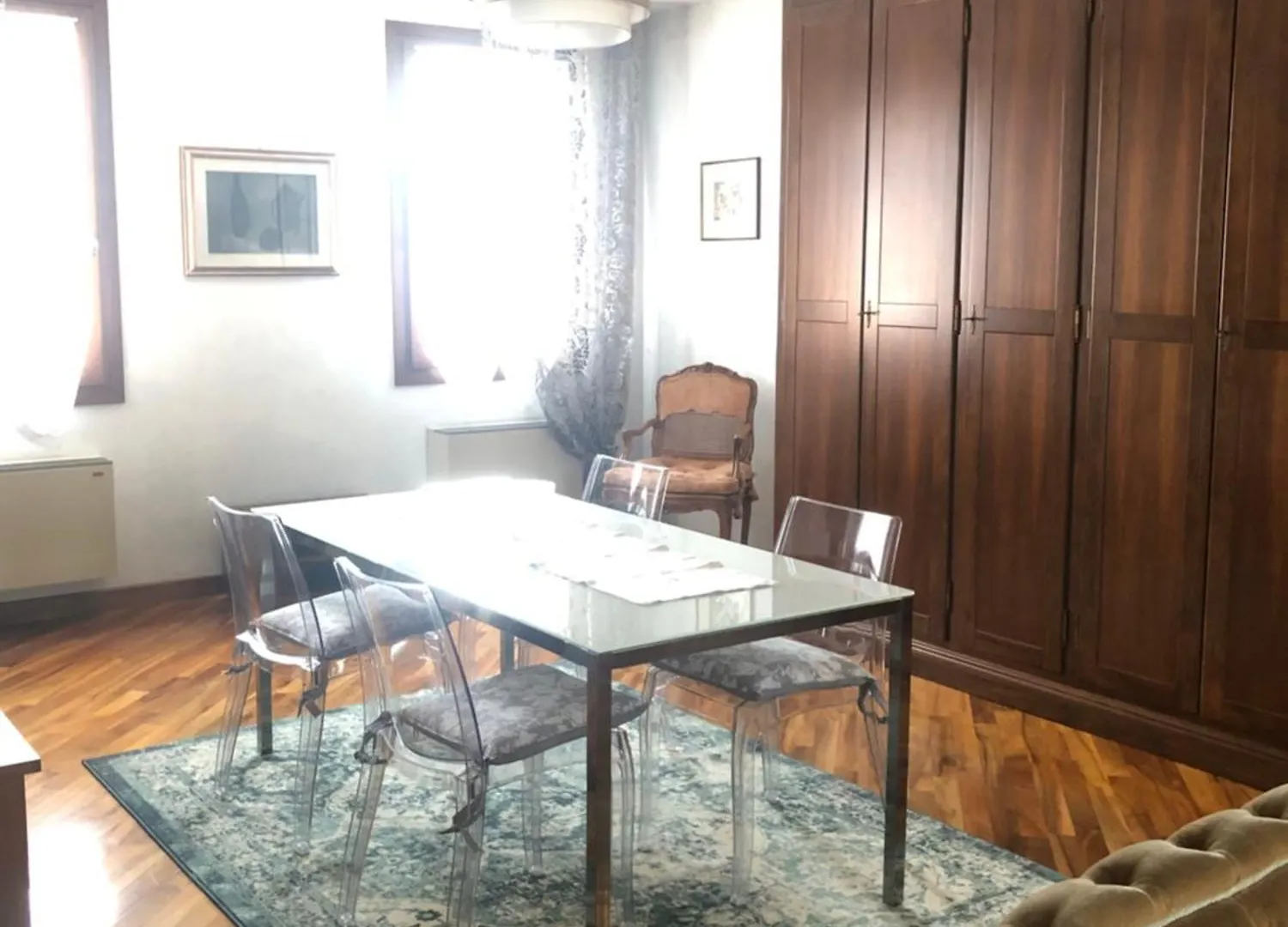 Villa Trevisi - Apartment Treviso Italy