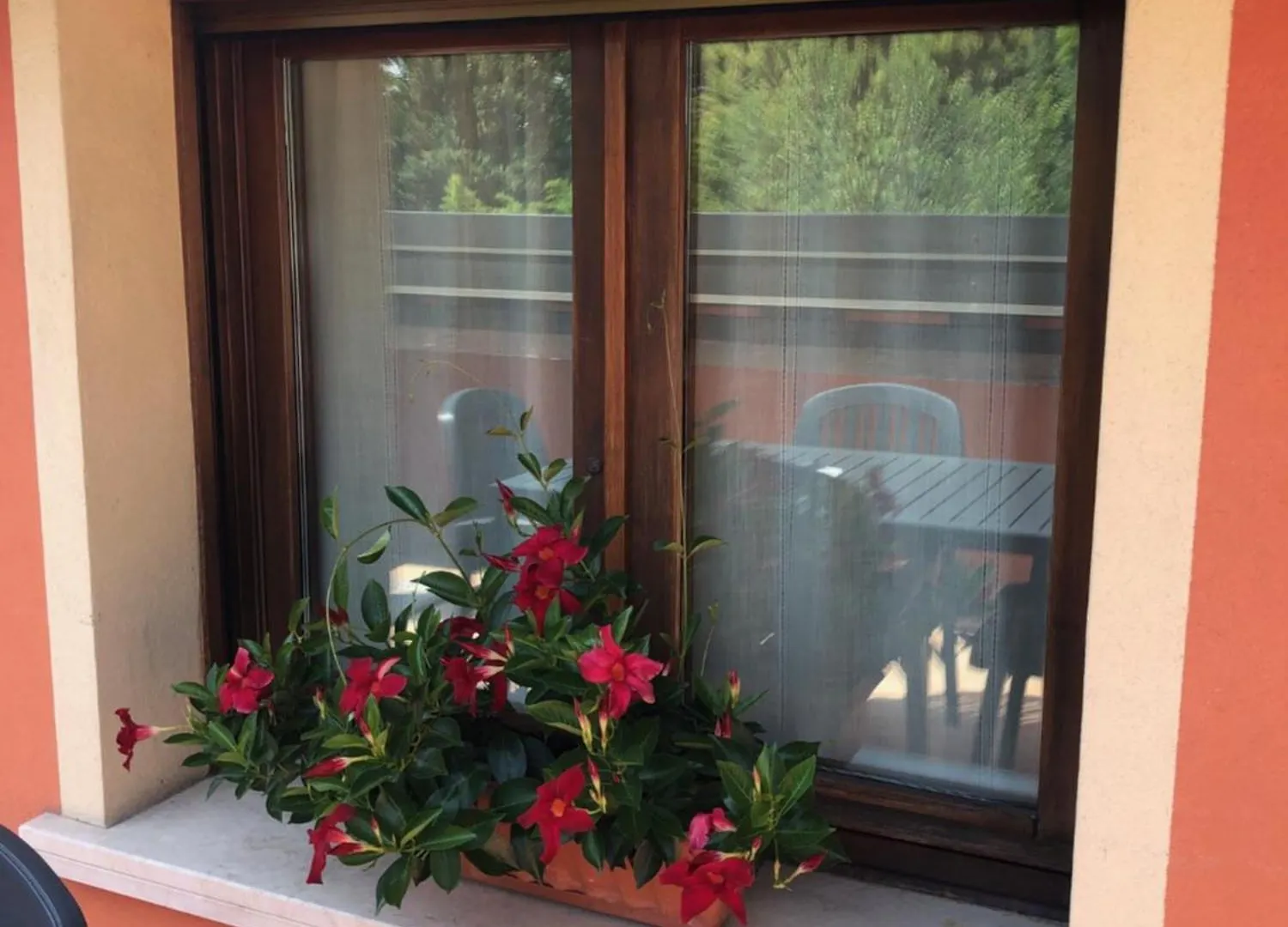 Villa Trevisi - Apartment Treviso