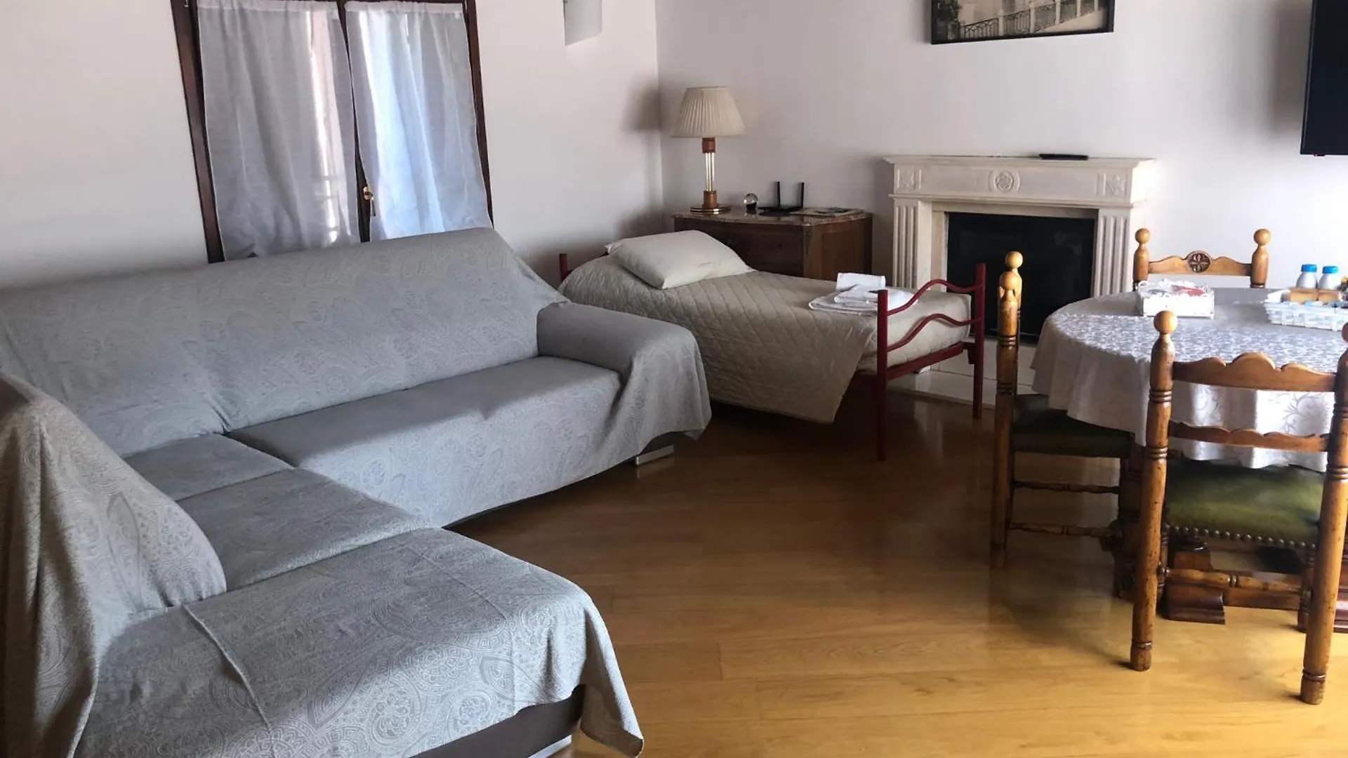 Villa Trevisi - Apartment Treviso 0*,  Italy