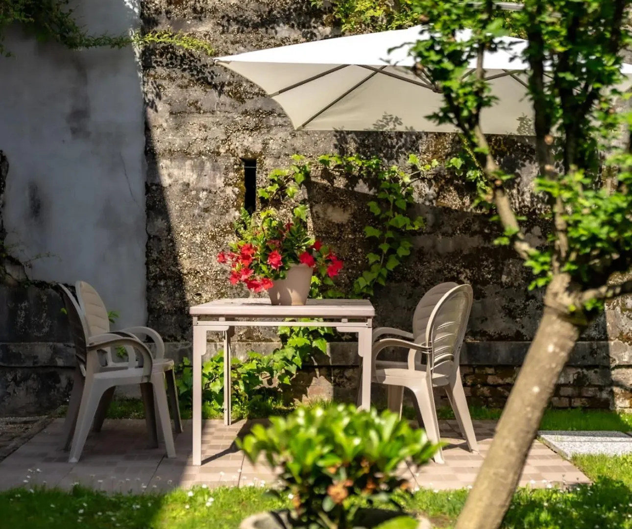 Villa Trevisi - Apartment Treviso Italy