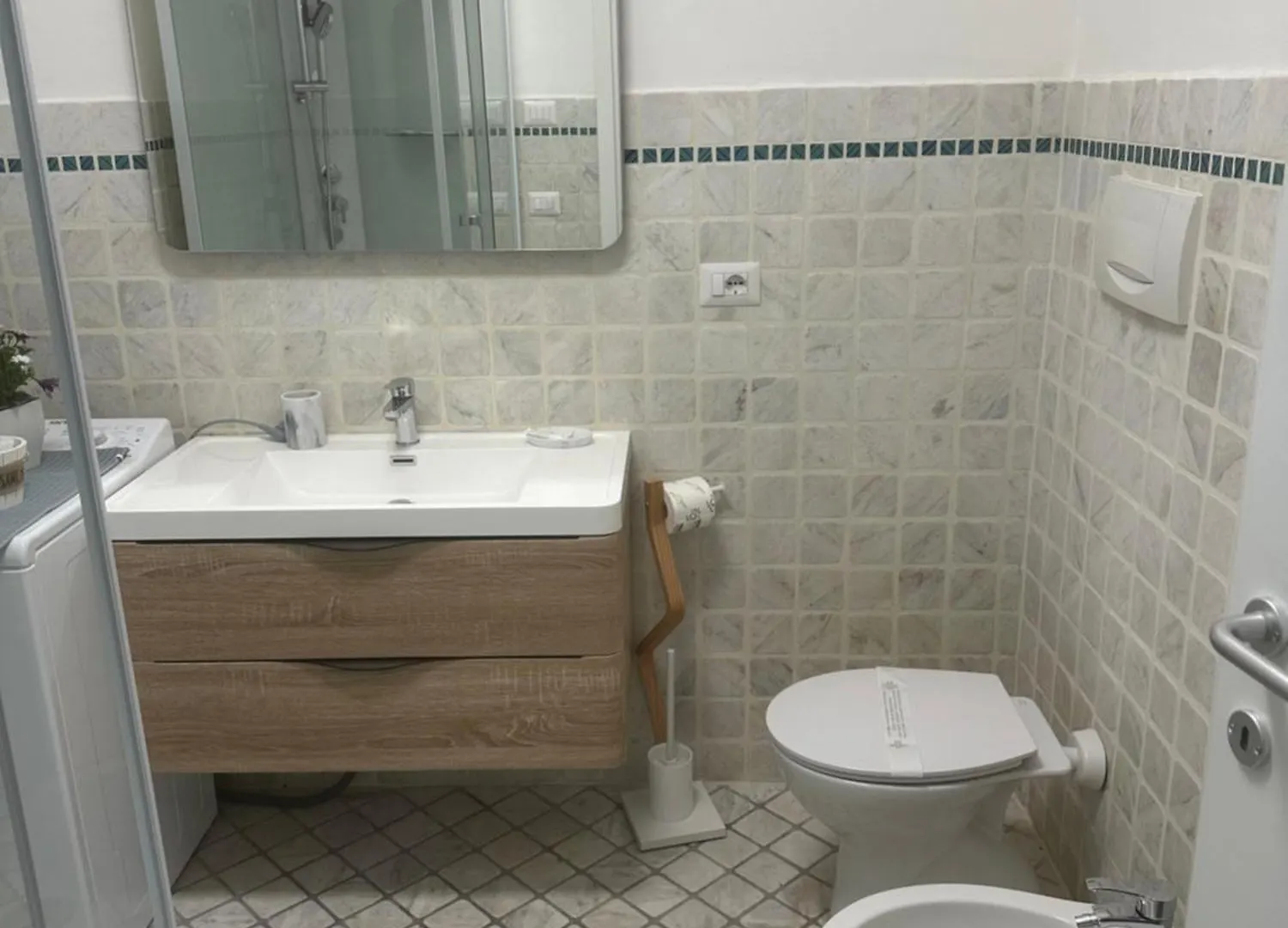 Villa Trevisi - Apartment Treviso
