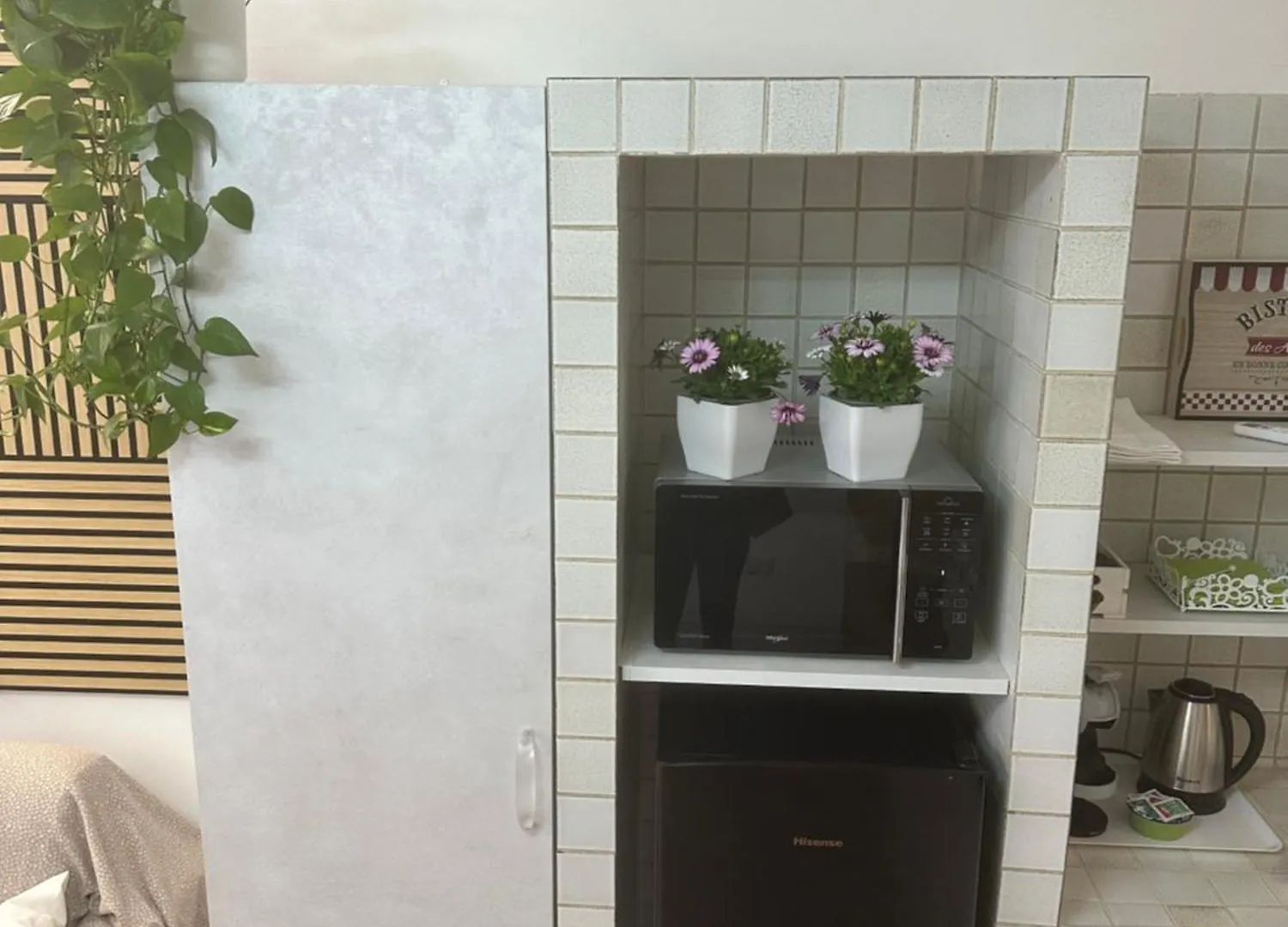 Villa Trevisi - Apartment Treviso