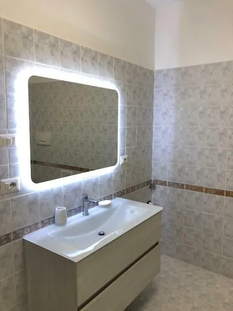 Villa Trevisi - Apartment Treviso