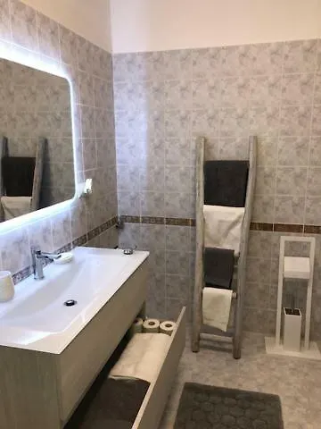 Villa Trevisi - Apartment Treviso Italy
