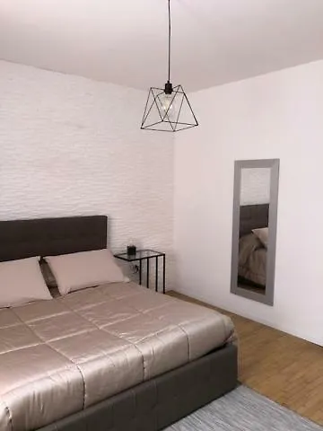 Villa Trevisi - Apartment Treviso