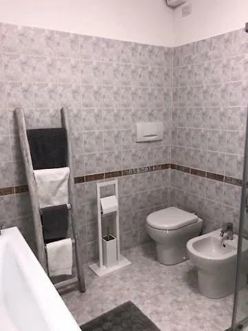 Villa Trevisi - Apartment Treviso