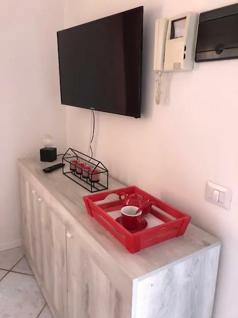 Villa Trevisi - Apartment Treviso