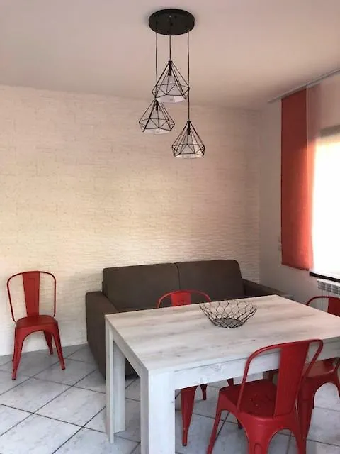 Villa Trevisi - Apartment Treviso