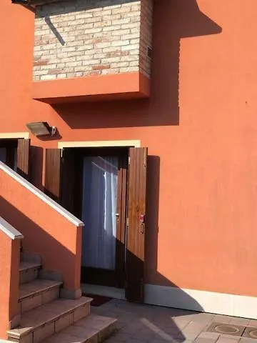 Villa Trevisi - Apartment Treviso