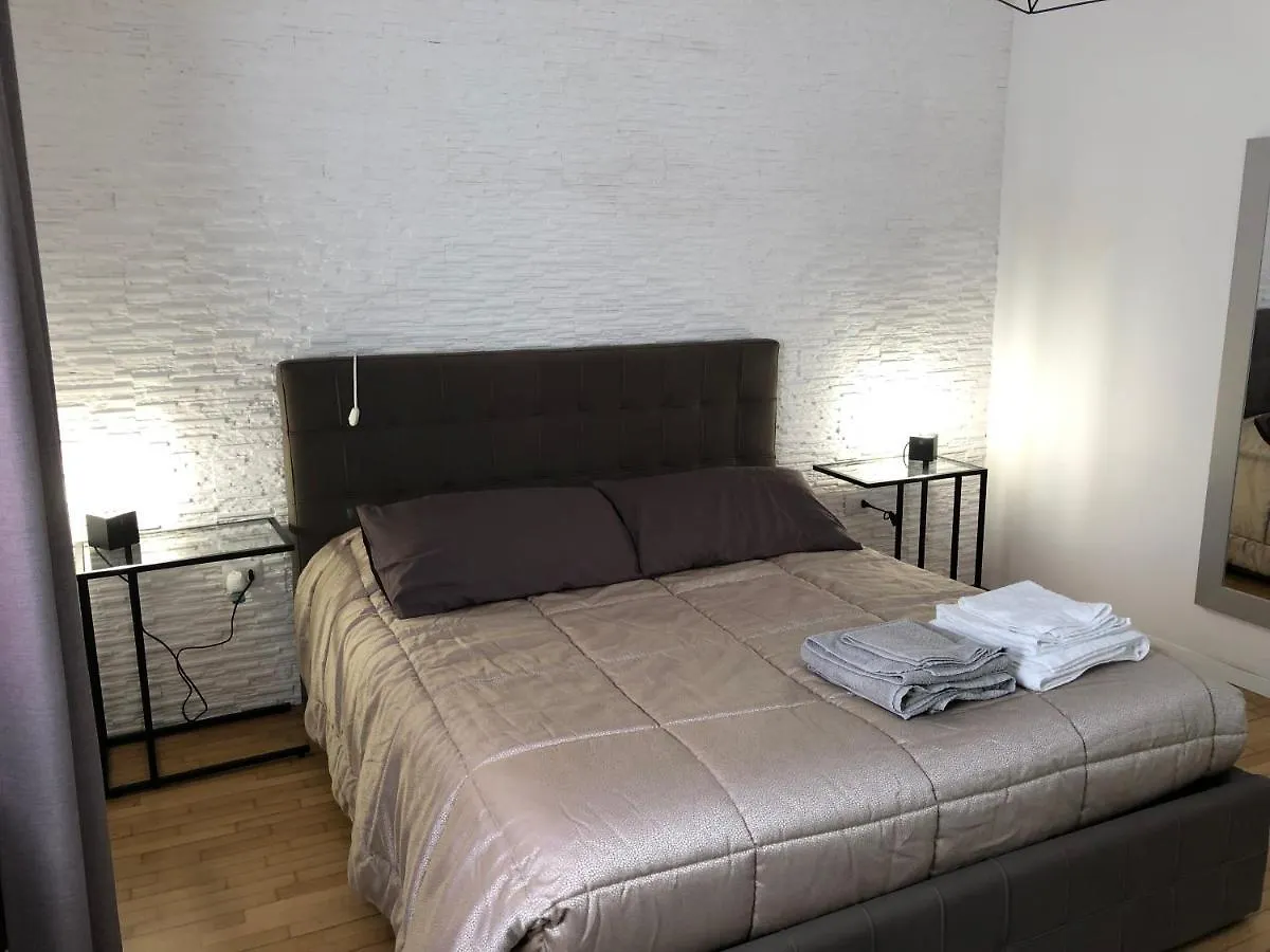 Villa Trevisi - Apartment Treviso
